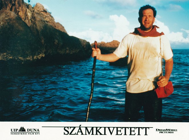 Cast Away - Lobby Cards