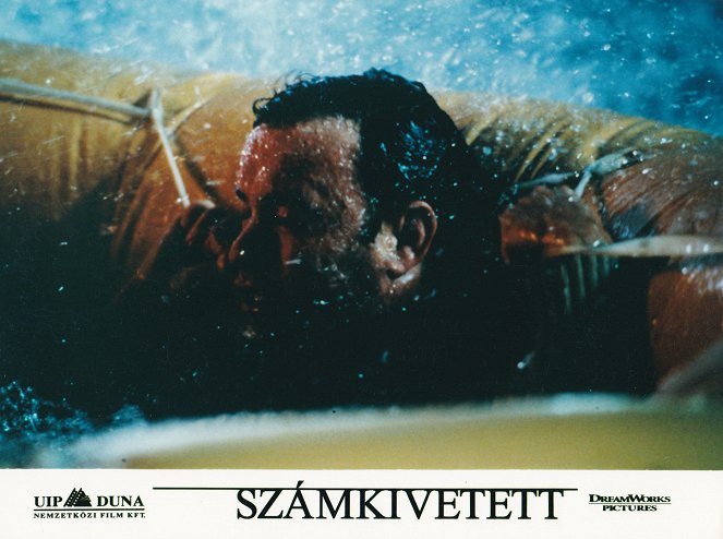 Cast Away - Lobby Cards