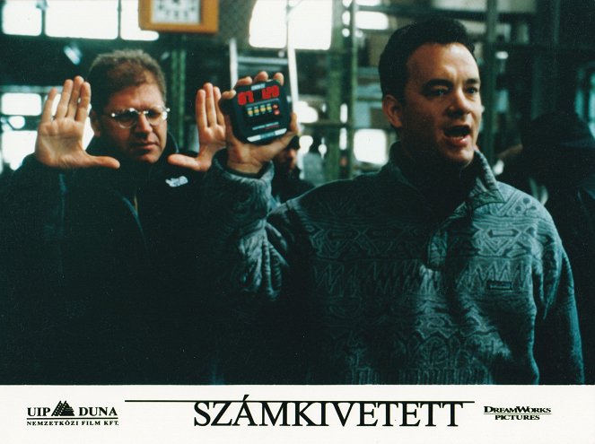 Számkivetett - Vitrinfotók