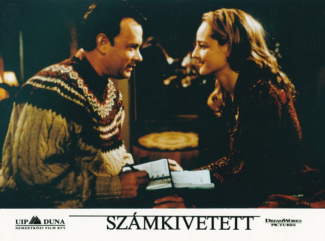 Számkivetett - Vitrinfotók