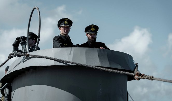 Das Boot - Sukellusvene U-612 - Neue Befehle - Kuvat elokuvasta