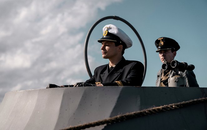 Das Boot (El submarino) - Neue Befehle - De la película