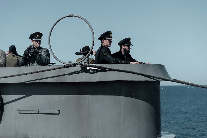 Das Boot - Neue Befehle - Film