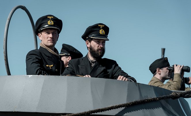 Ponorka - Neue Befehle - Z filmu