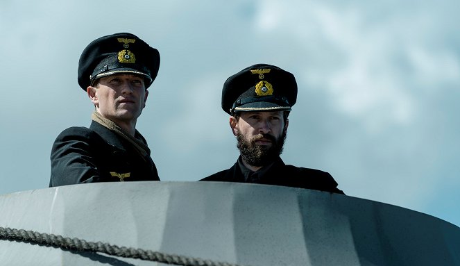 Das Boot - Season 3 - Neue Befehle - Film