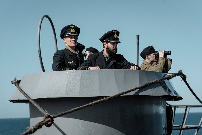 A tengeralattjáró - Season 3 - Neue Befehle - Filmfotók