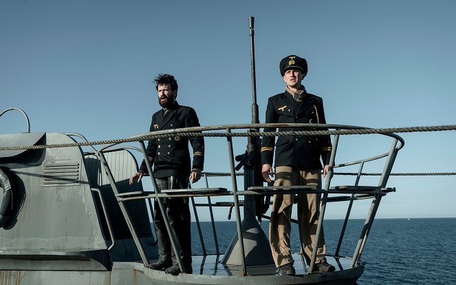 Das Boot - In die Tiefe - Film