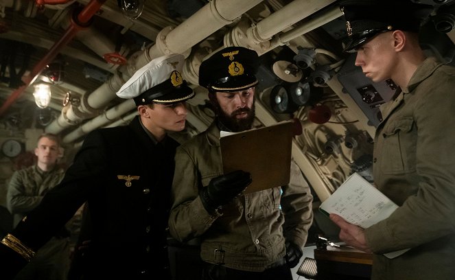 Das Boot - Season 3 - In die Tiefe - Do filme