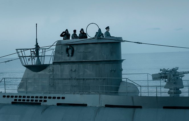 Das Boot - Season 3 - In die Tiefe - Photos