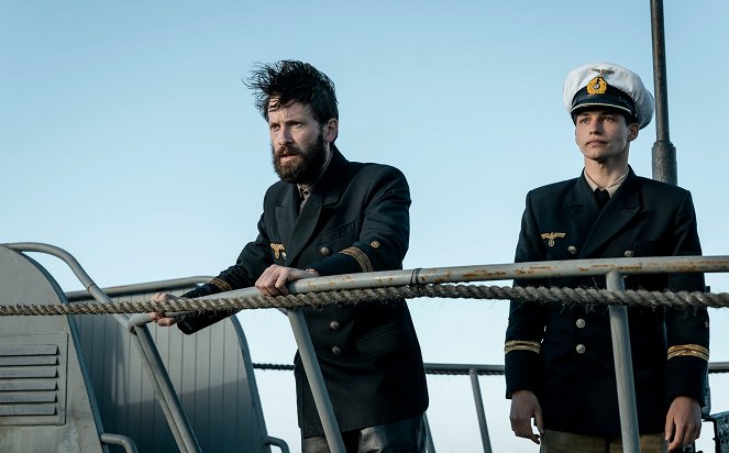 Das Boot - Season 3 - In die Tiefe - Photos