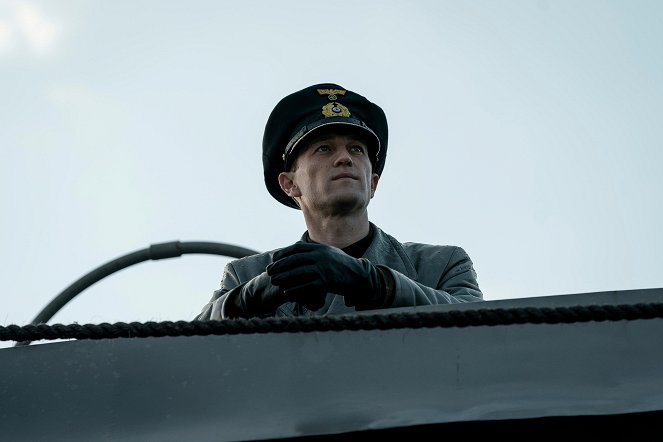 Das Boot - Season 3 - In die Tiefe - Do filme