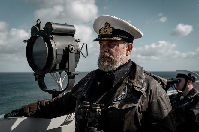 Das Boot (El submarino) - Season 3 - Eingekesselt - De la película
