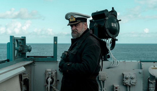 Das Boot (El submarino) - Season 3 - Eingekesselt - De la película