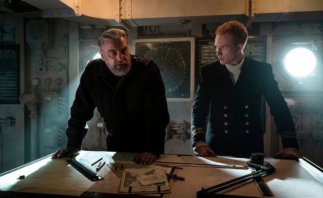 Das Boot - Season 3 - Eingekesselt - Photos