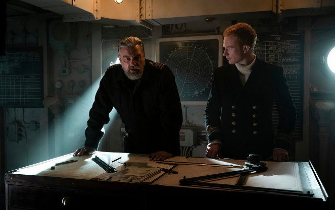 Das Boot - Season 3 - Eingekesselt - Photos