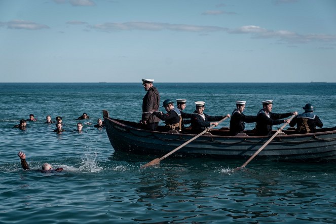 Das Boot - Sukellusvene U-612 - Der Seemannspsalm - Kuvat elokuvasta