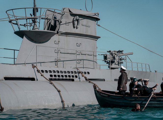 Das Boot (El submarino) - Der Seemannspsalm - De la película