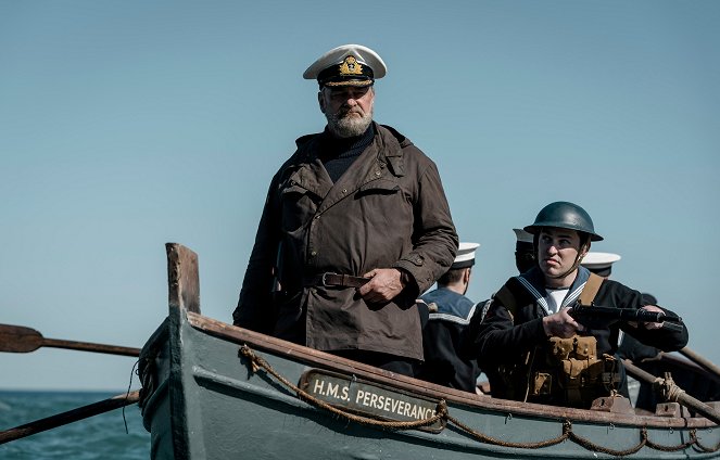 Das Boot - Der Seemannspsalm - Van film