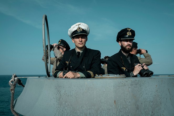 Das Boot - Der Seemannspsalm - Film