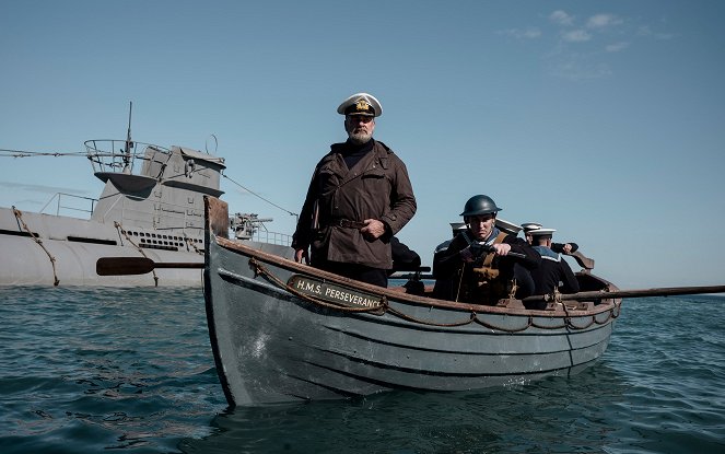 Das Boot - Season 3 - Der Seemannspsalm - Photos