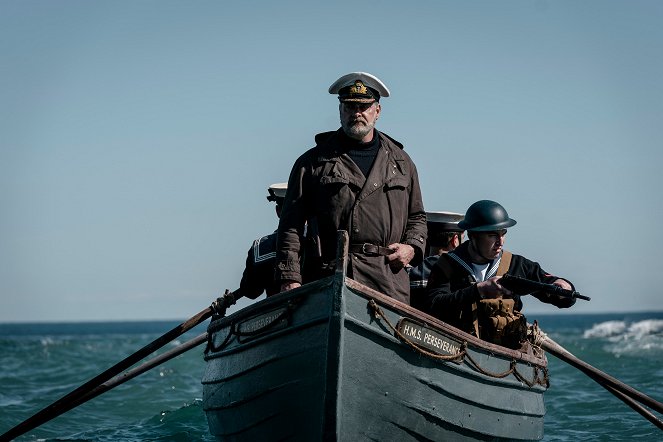 Das Boot - Season 3 - Der Seemannspsalm - Filmfotos