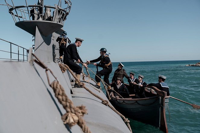 Das Boot - Season 3 - Der Seemannspsalm - Film