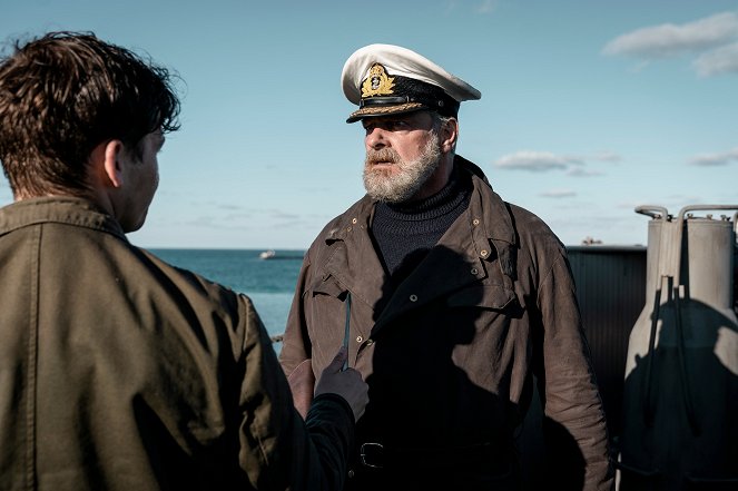 Das Boot - Season 3 - Der Seemannspsalm - Film