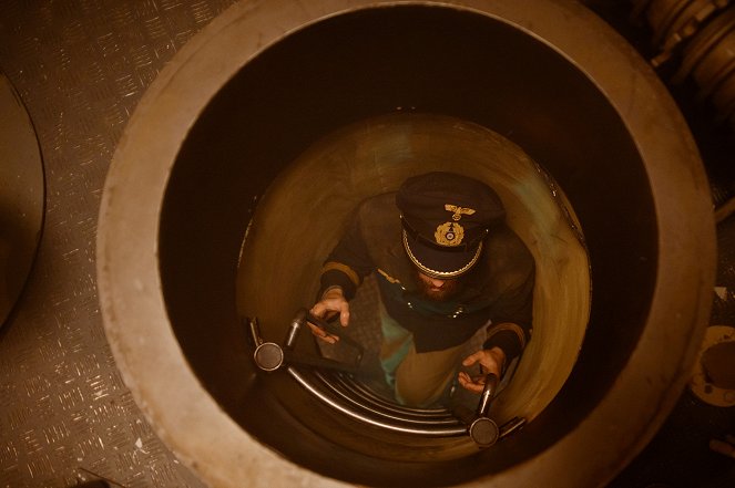 Das Boot - Sukellusvene U-612 - Season 3 - Der Seemannspsalm - Kuvat elokuvasta