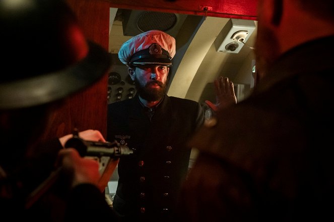 Das Boot - Season 3 - Der Seemannspsalm - Filmfotos