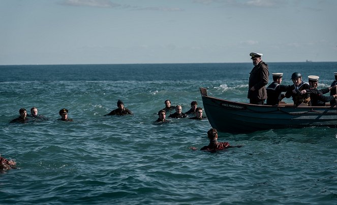 Das Boot - Sukellusvene U-612 - Der Seemannspsalm - Kuvat elokuvasta