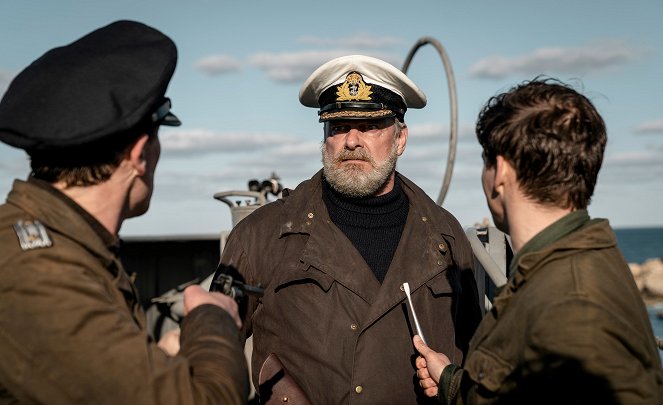 Das Boot - Der Seemannspsalm - Film