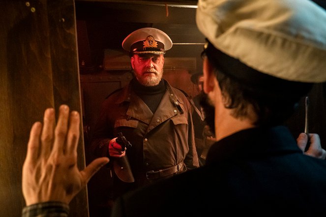 Das Boot - Season 3 - Der Seemannspsalm - Photos