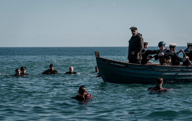 Das Boot - Season 3 - Der Seemannspsalm - Filmfotos