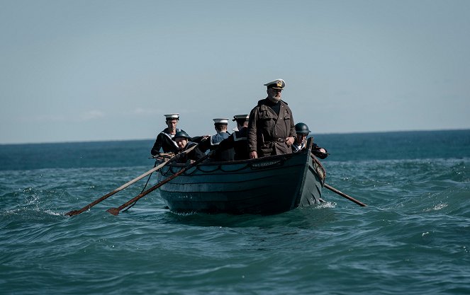 Das Boot - Der Seemannspsalm - Photos