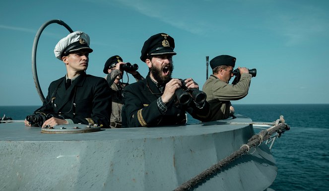 Das Boot - Der Seemannspsalm - Do filme