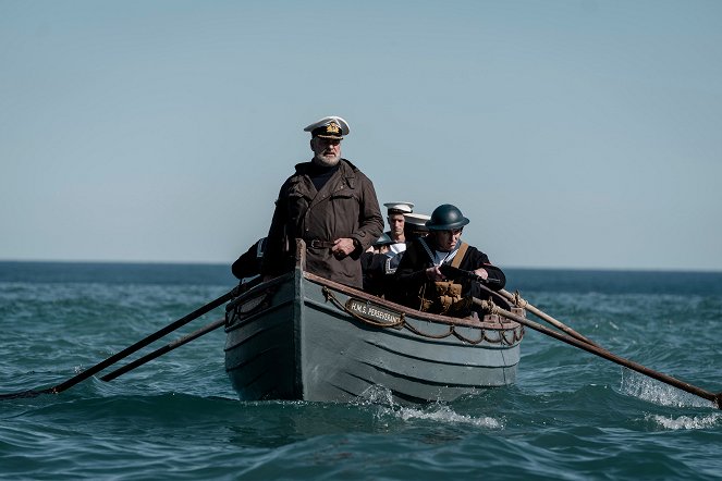 Das Boot - Der Seemannspsalm - Van film
