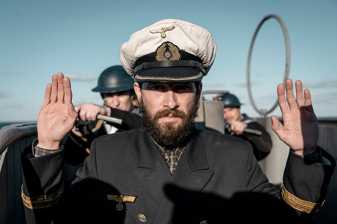 Das Boot - Sukellusvene U-612 - Season 3 - Der Seemannspsalm - Kuvat elokuvasta