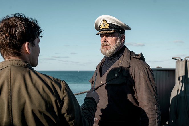 Das Boot - Sukellusvene U-612 - Season 3 - Der Seemannspsalm - Kuvat elokuvasta