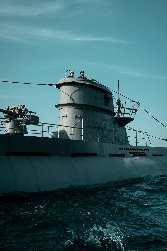Ponorka - Der Seemannspsalm - Z filmu