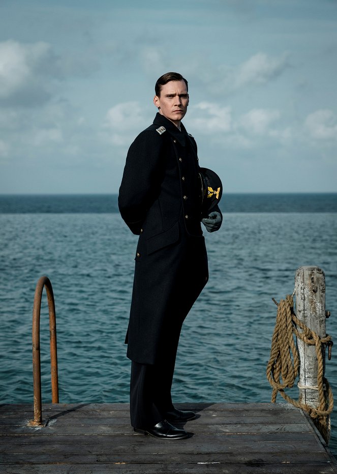 Ponorka - Season 3 - Ein richtiger U-Boot-Mann - Promo