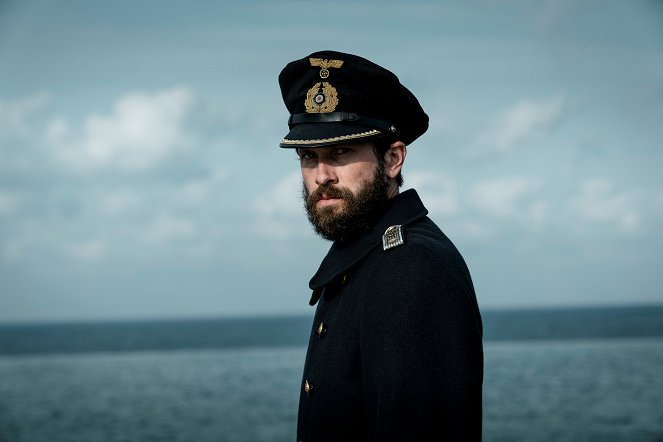 Das Boot - Season 3 - Ein richtiger U-Boot-Mann - Werbefoto