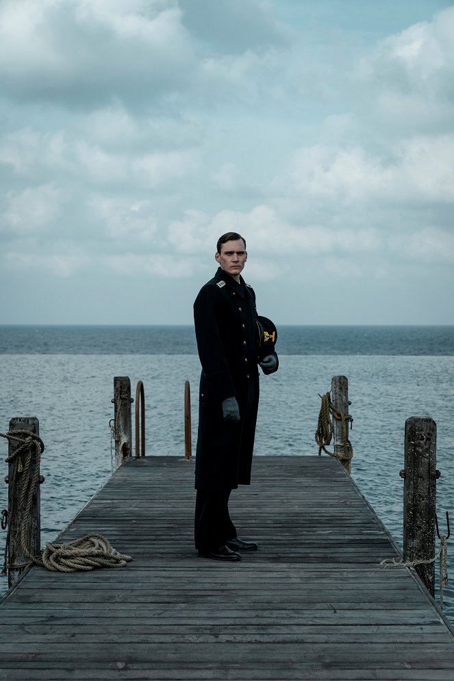 Ponorka - Season 3 - Ein richtiger U-Boot-Mann - Promo