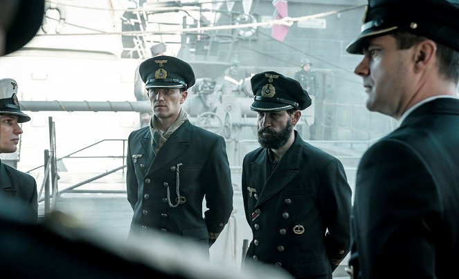 Das Boot - Ein richtiger U-Boot-Mann - Film