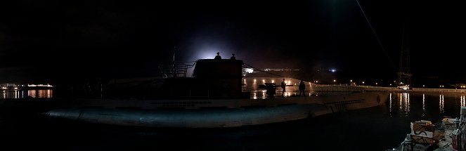 Das Boot - Ein richtiger U-Boot-Mann - Photos