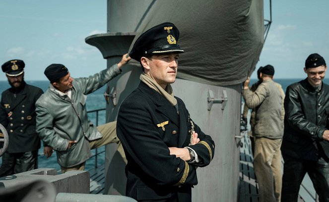 Das Boot - Ein richtiger U-Boot-Mann - Do filme