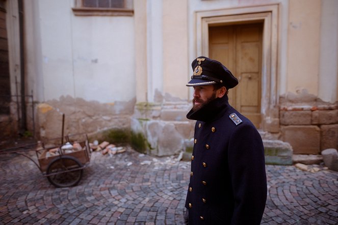 Das Boot - Ein richtiger U-Boot-Mann - Do filme