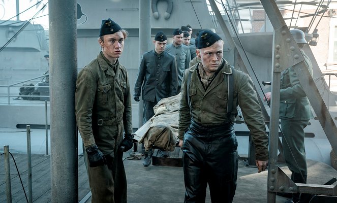 Das Boot - Ein richtiger U-Boot-Mann - Filmfotos