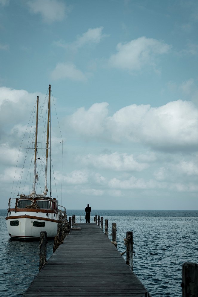 Das Boot - Ein richtiger U-Boot-Mann - Film