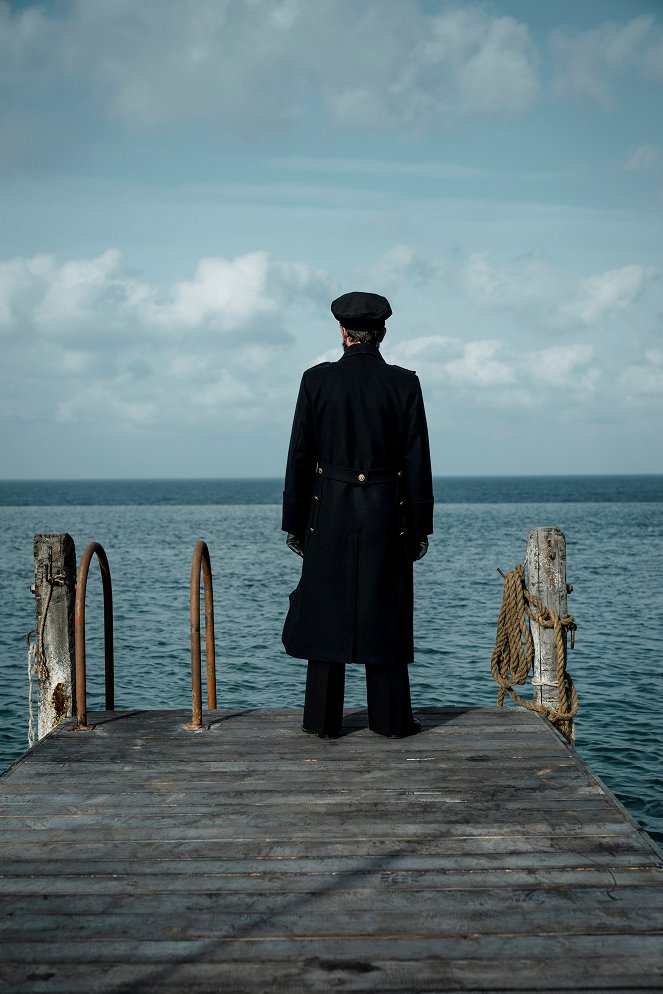 Das Boot - Season 3 - Ein richtiger U-Boot-Mann - Filmfotos