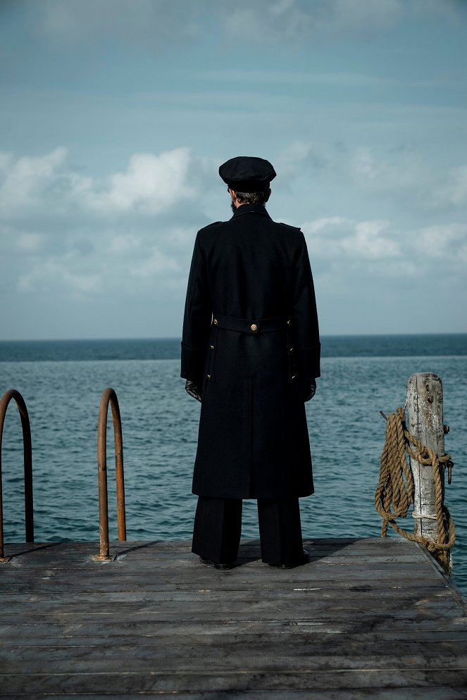 Das Boot - Season 3 - Ein richtiger U-Boot-Mann - Photos